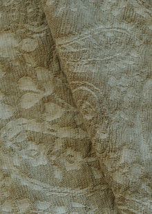 Kashmir Swan Kala Fabric by Coordonné