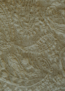 Kashmir Swan Kala Fabric by Coordonné