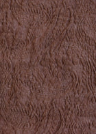Kashmir Vermillion Kala Fabric by Coordonné