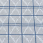 Afri-kat Añil Maasai Fabric by Coordonné