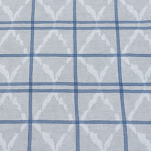 Afri-kat Añil Maasai Fabric by Coordonné