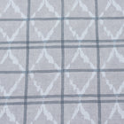 Afri-kat Carbon Maasai Fabric by Coordonné