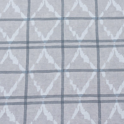 Afri-kat Carbon Maasai Fabric by Coordonné