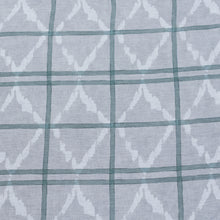 Afri-kat Menta Maasai Fabric by Coordonné