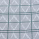 Afri-kat Menta Maasai Fabric by Coordonné