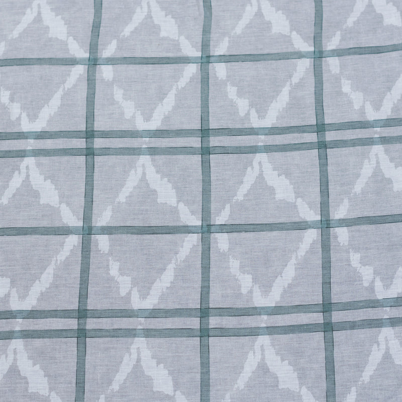 Afri-kat Menta Maasai Fabric by Coordonné