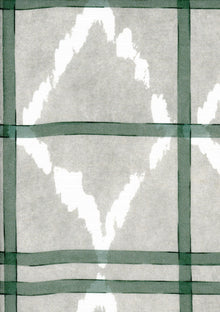 Afri-kat Menta Maasai Fabric by Coordonné