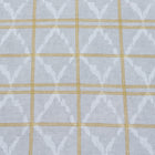 Afri-kat Ocre Maasai Fabric by Coordonné