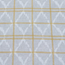Afri-kat Ocre Maasai Fabric by Coordonné