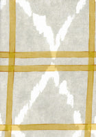 Afri-kat Ocre Maasai Fabric by Coordonné