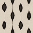 Kumo Ash Shibori Outdoor Fabric by Coordonné