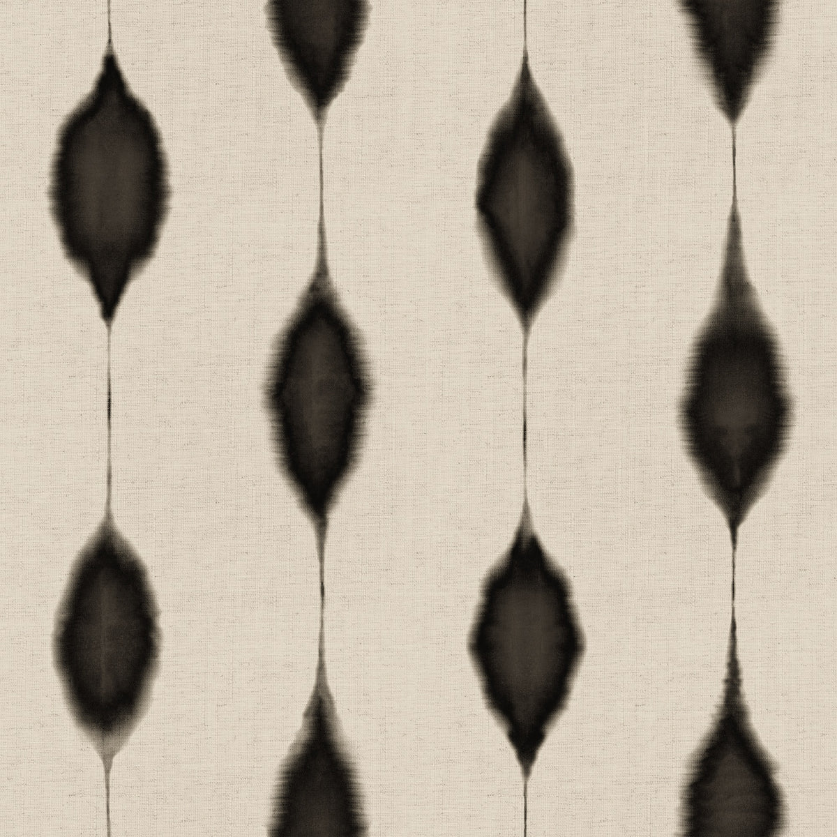Kumo Ash Shibori Outdoor Fabric by Coordonné