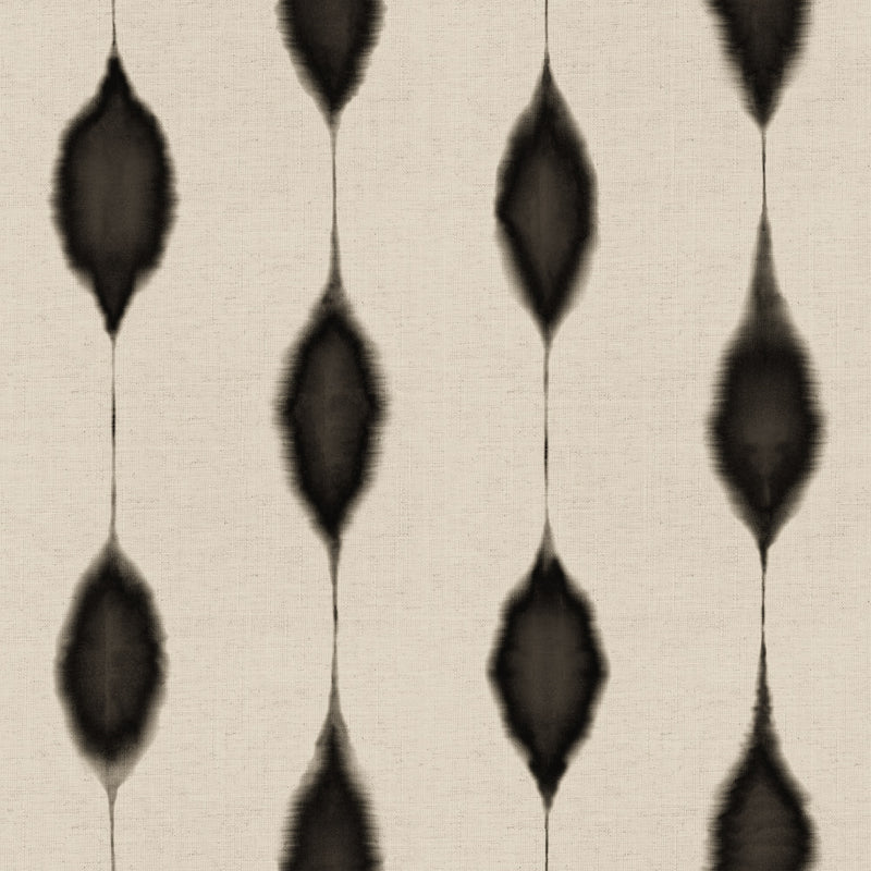 Kumo Ash Shibori Outdoor Fabric by Coordonné