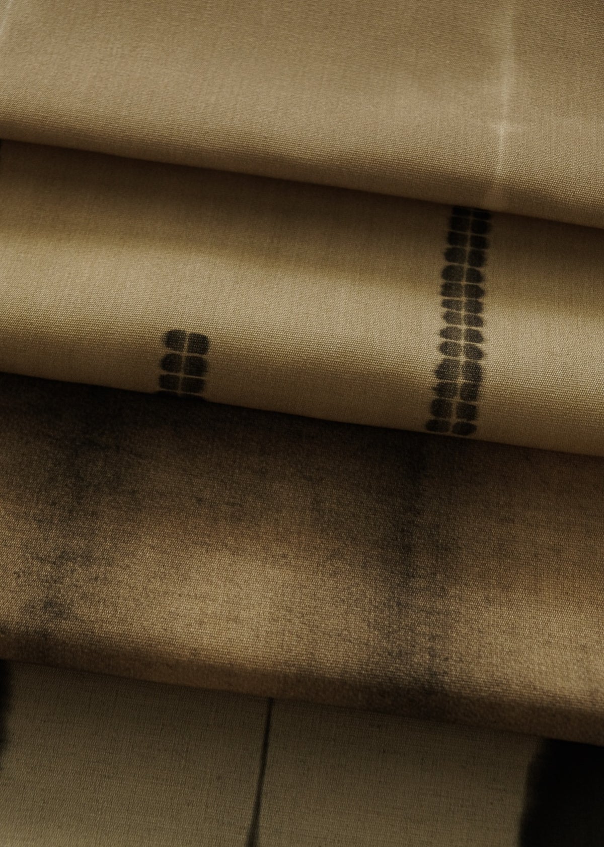 Kumo Ash Shibori Outdoor Fabric by Coordonné