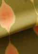 Kumo Moss Shibori Outdoor Fabric by Coordonné