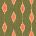 Kumo Moss Shibori Outdoor Fabric by Coordonné