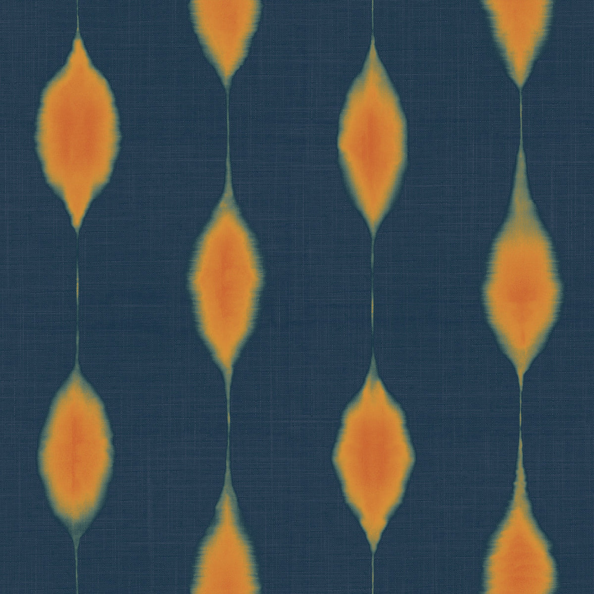 Kumo Ocean Shibori Outdoor Fabric by Coordonné