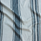 Afri-Line Añil Maasai Fabric by Coordonné