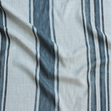 Afri-Line Añil Maasai Fabric by Coordonné