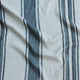 Afri-Line Añil Maasai Fabric by Coordonné