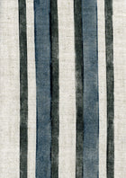 Afri-Line Añil Maasai Fabric by Coordonné