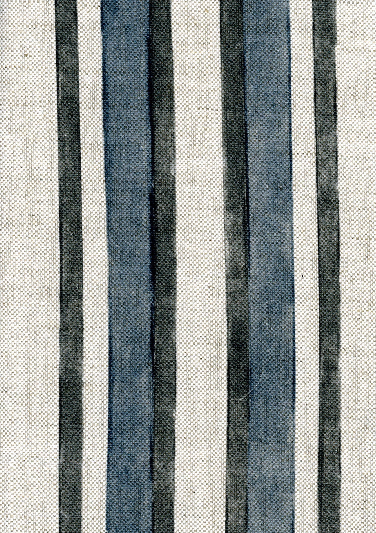 Afri-Line Añil Maasai Fabric by Coordonné