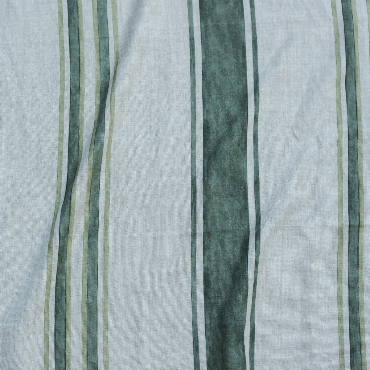 Afri-Line Menta Maasai Fabric by Coordonné