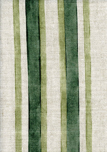 Afri-Line Menta Maasai Fabric by Coordonné