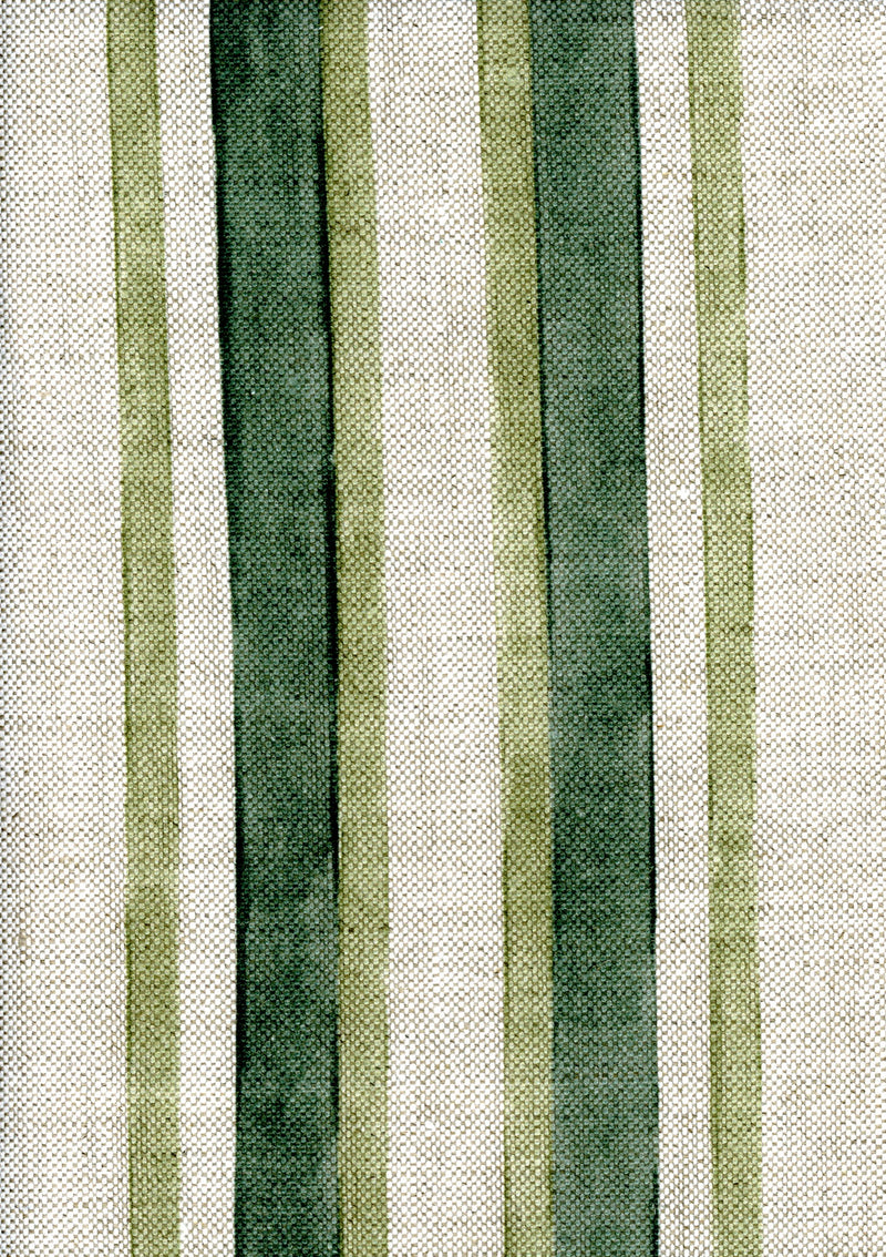 Afri-Line Menta Maasai Fabric by Coordonné