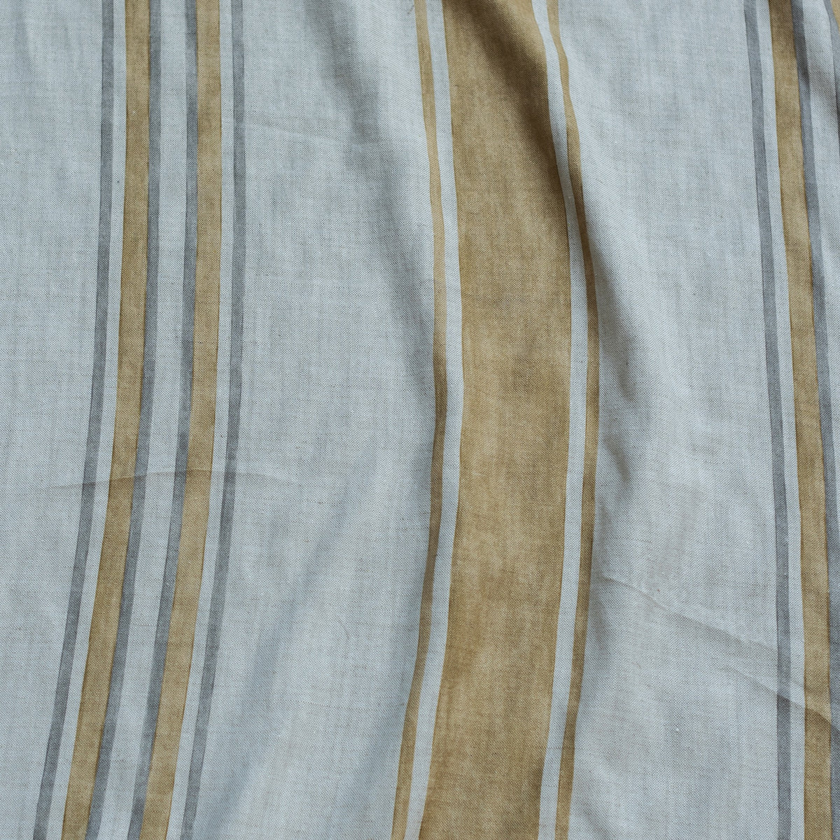 Afri-Line Ocre Maasai Fabric by Coordonné