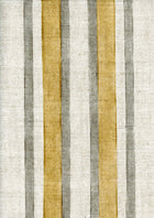 Afri-Line Ocre Maasai Fabric by Coordonné