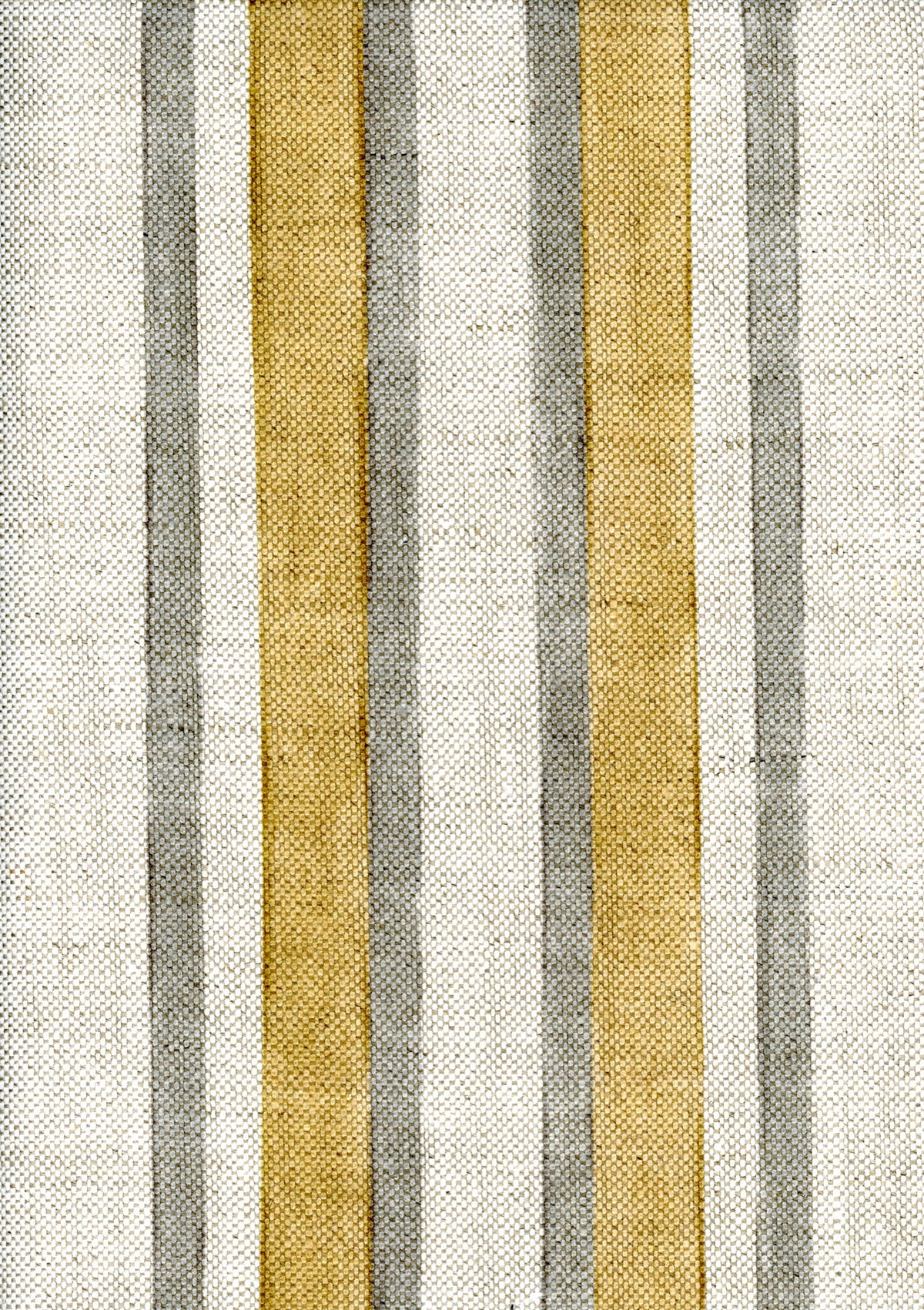 Afri-Line Ocre Maasai Fabric by Coordonné