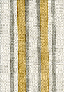 Afri-Line Ocre Maasai Fabric by Coordonné