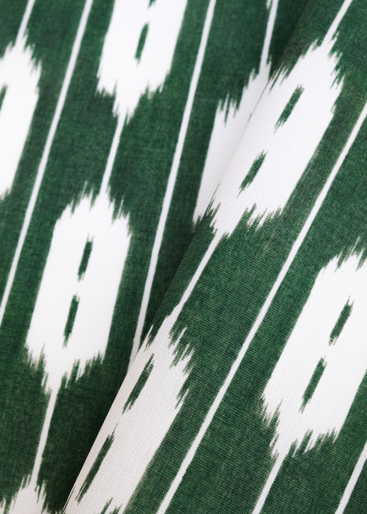 Llengües Green Ikart Outdoor II Fabric by Coordonné
