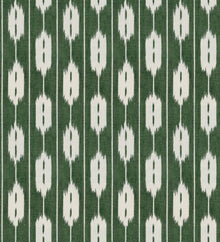 Llengües Green Ikart Outdoor II Fabric by Coordonné