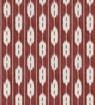 Llengües Wine Ikart Outdoor II Fabric by Coordonné
