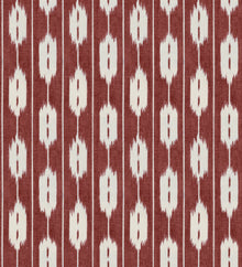 Llengües Wine Ikart Outdoor II Fabric by Coordonné