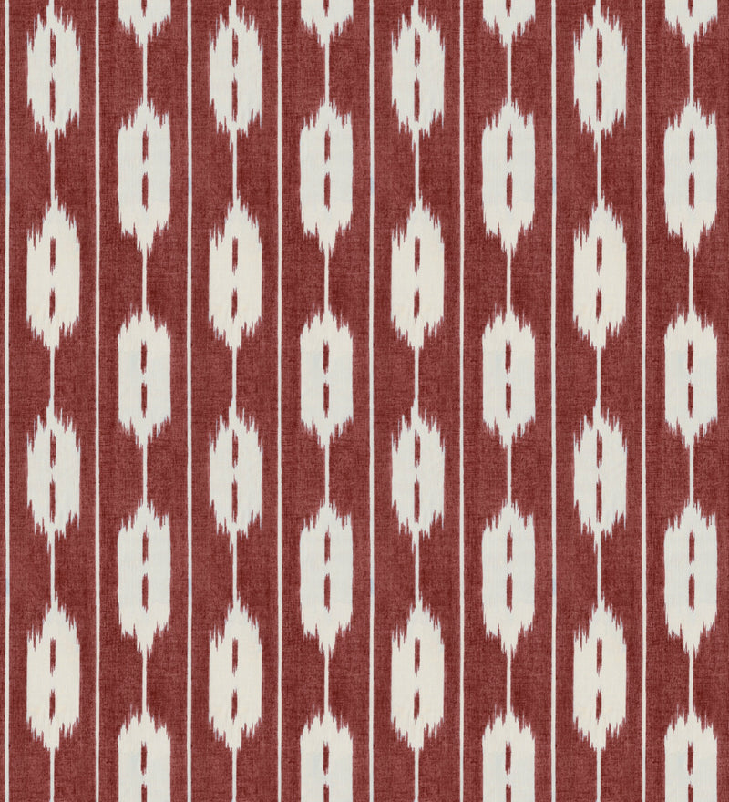 Llengües Wine Ikart Outdoor II Fabric by Coordonné