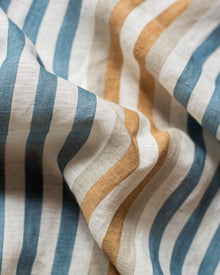Luz y Sombra Cielo Palacio de Cristal Fabric by Coordonné