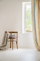 Luz y Sombra Curry Palacio de Cristal Fabric by Coordonné