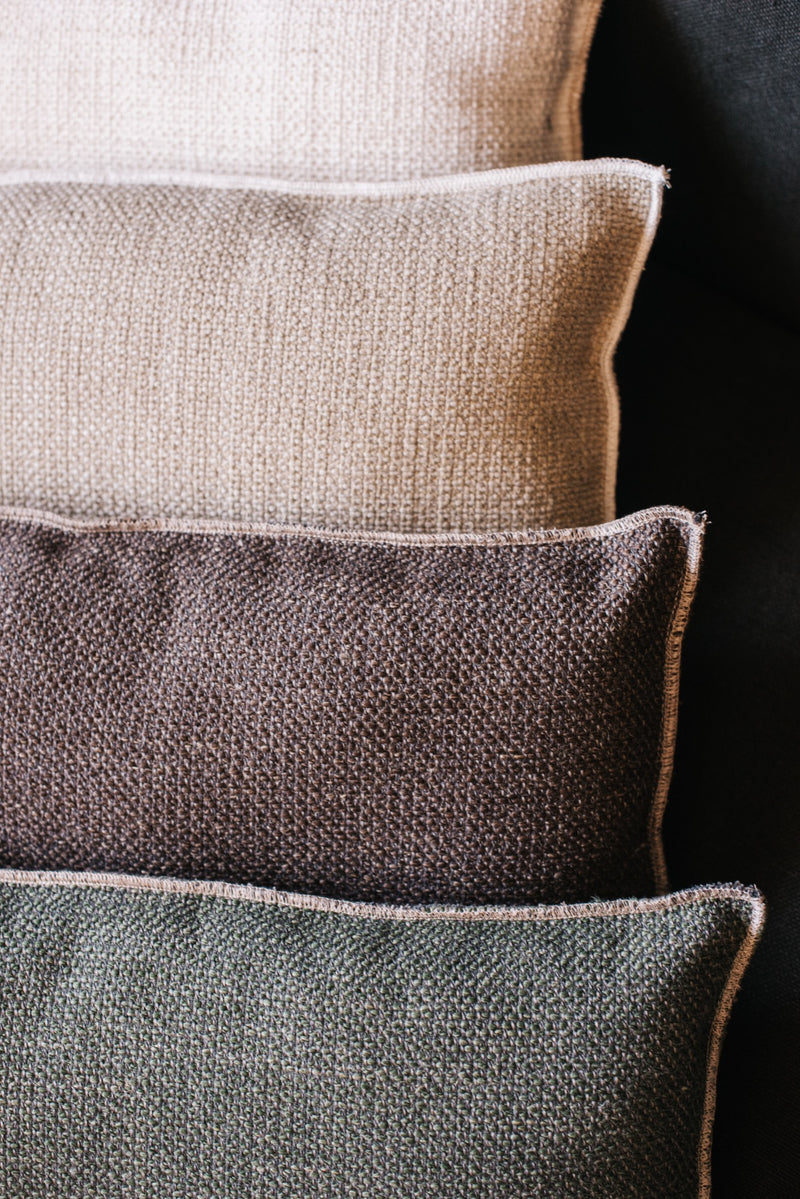 Magistretti Canvas Mid-century Fabric by Coordonné