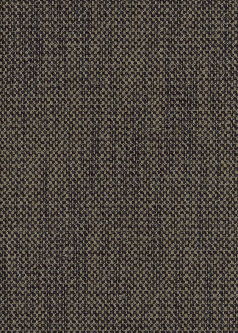 Magistretti Sapphire Mid-century Fabric by Coordonné
