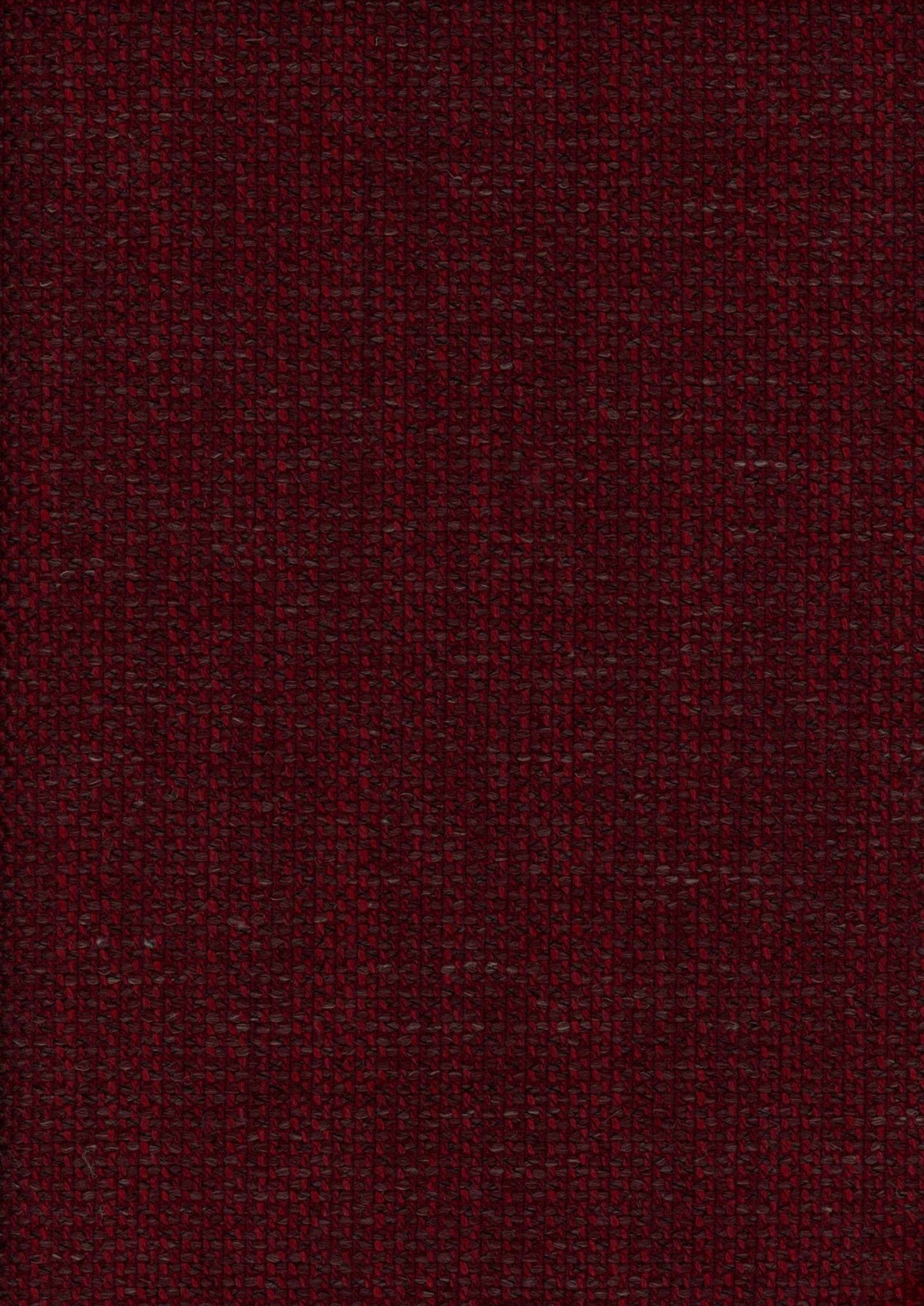 Magistretti Scarlet Mid-century Fabric by Coordonné