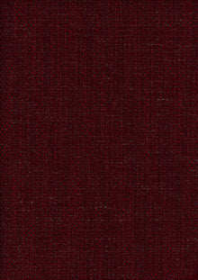 Magistretti Scarlet Mid-century Fabric by Coordonné