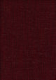 Magistretti Scarlet Mid-century Fabric by Coordonné