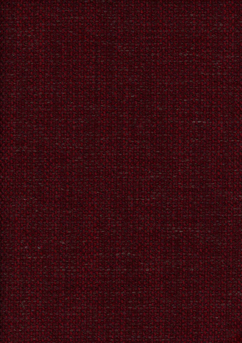Magistretti Scarlet Mid-century Fabric by Coordonné