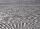 Magistretti Silver Mid-century Fabric by Coordonné