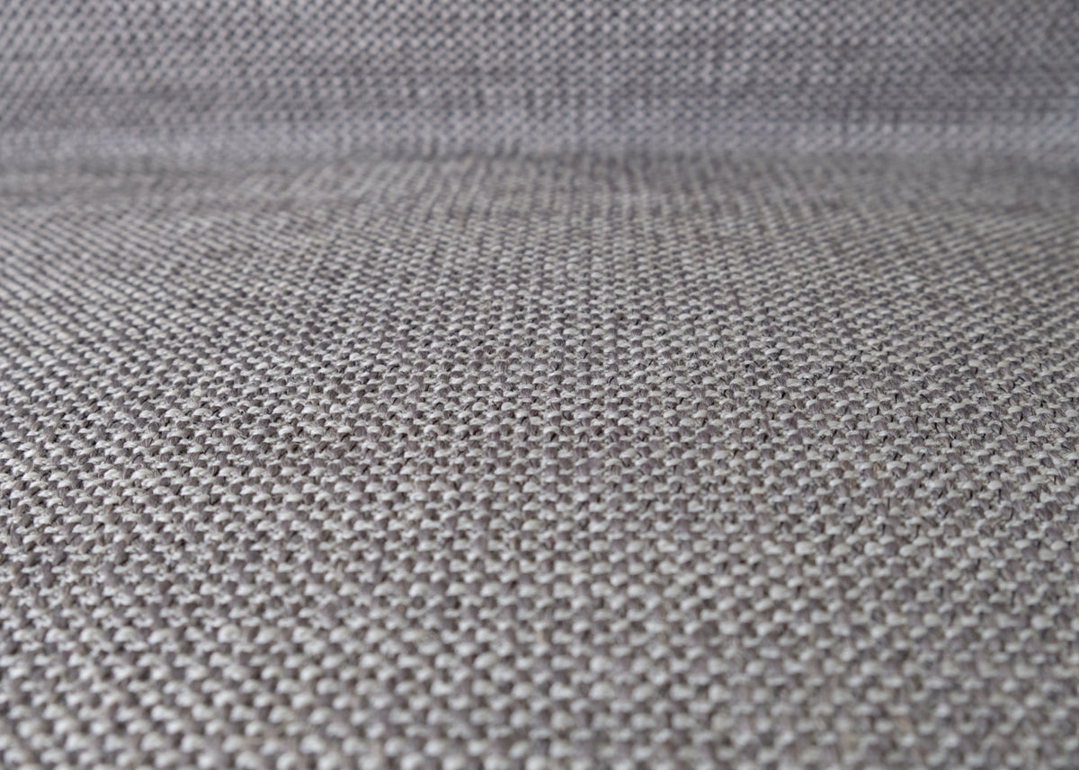Magistretti Silver Mid-century Fabric by Coordonné