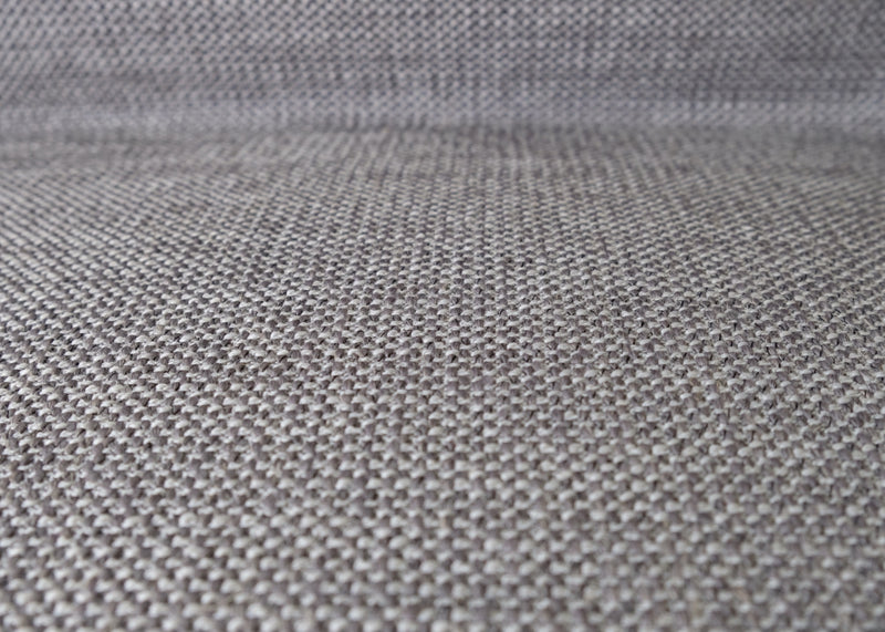 Magistretti Silver Mid-century Fabric by Coordonné