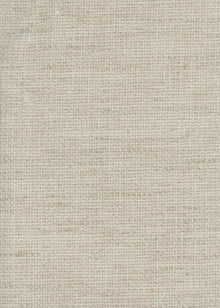 Magistretti White Mid-century Fabric by Coordonné